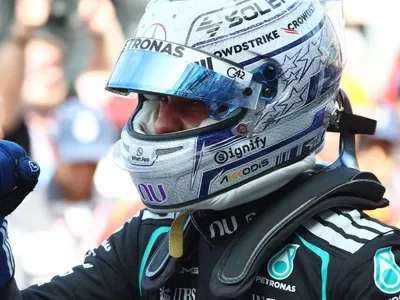 Antonelli bate Verstappen por 43 milésimos e leva a pole do GP de Mônaco