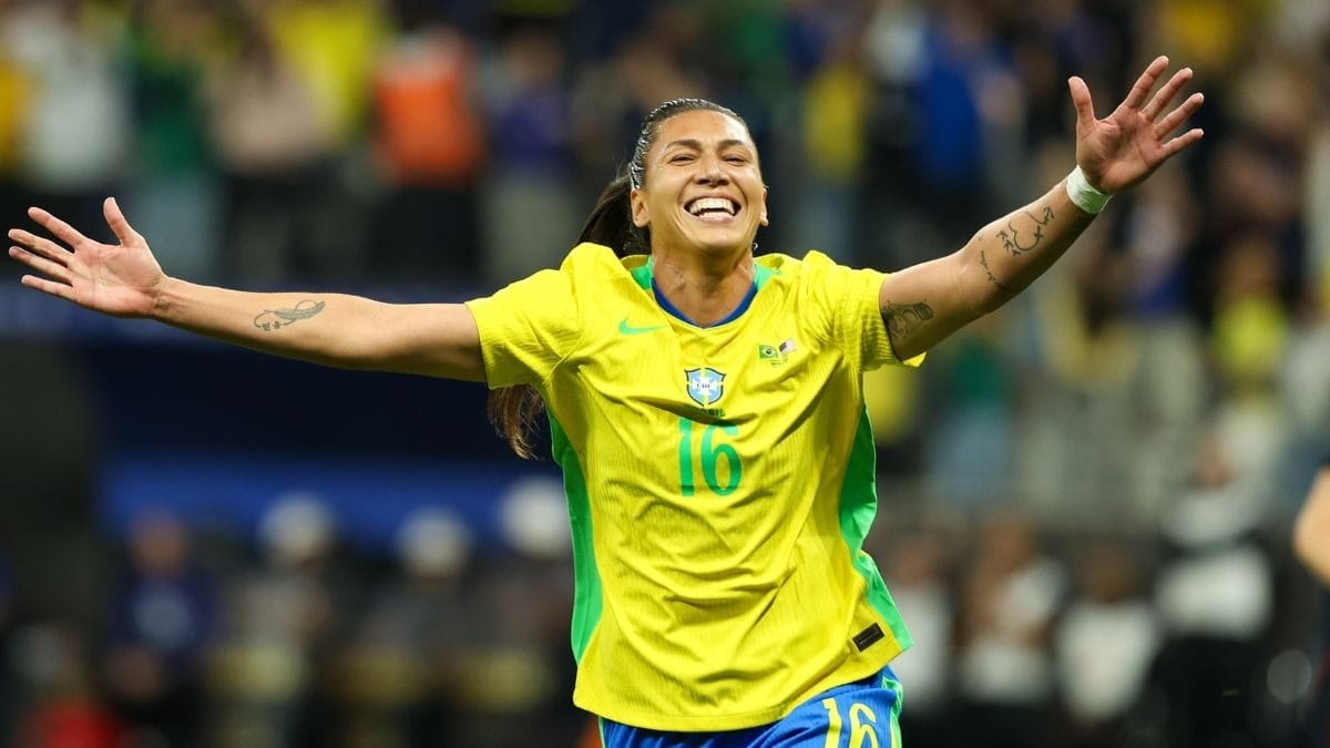 Brasil x EUA: ataque do Palmeiras resolve e Seleção feminina vence amistoso