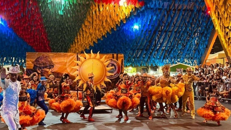 Brasil é só Carnaval? Os dados mostram a força do São João pelo país
