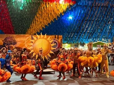Brasil é só Carnaval? Os dados mostram a força do São João pelo país