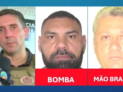 Agentes da polícia civil são presos por revenda de drogas apreendidas na PB