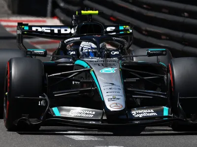 Kimi Antonelli lidera terceiro treino livre em Mônaco; Bortoleto é o sétimo