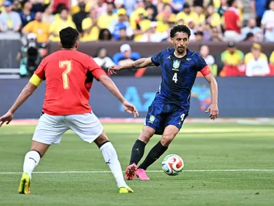 Brasil vence Egito por 2 a 1 em último teste antes da Copa de 2026
