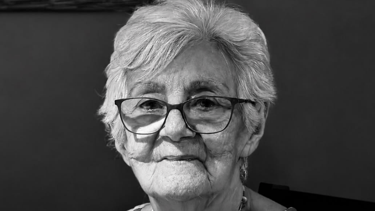 Morre Dona Francisquinha, idosa do perfil "O Bom do Alzheimer", aos 91 anos