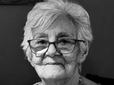 Morre Dona Francisquinha, idosa do perfil "O Bom do Alzheimer", aos 91 anos