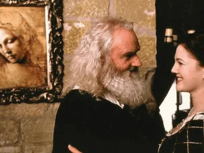 Morre Patrick Godfrey, estrela de 'Para Sempre Cinderela' e 'Os Miseráveis'