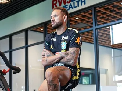 Rafael Ribeiro/CBF