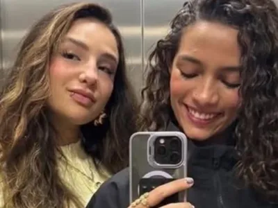Rayssa Leal diz ser bissexual em interação com fã; atleta namora influencer