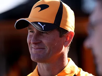 Indy: Ryan Hunter-Reay assume cargo como novo diretor esportivo da McLaren