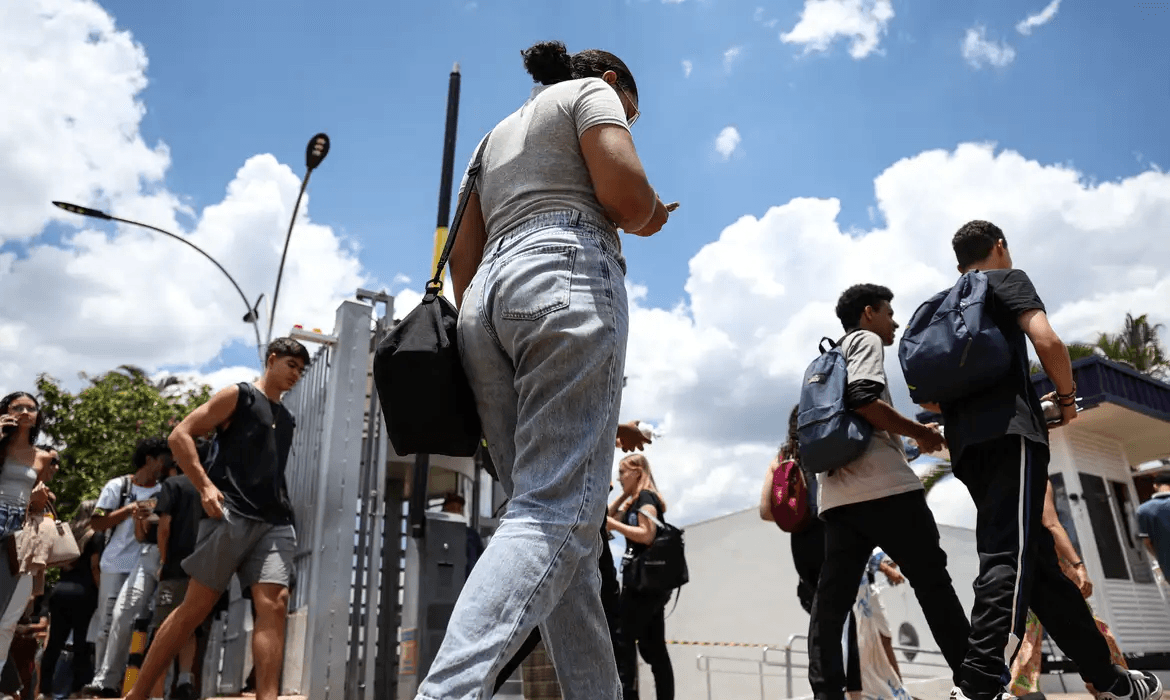 Inscrições do Enem 2026 são prorrogadas; veja o que muda