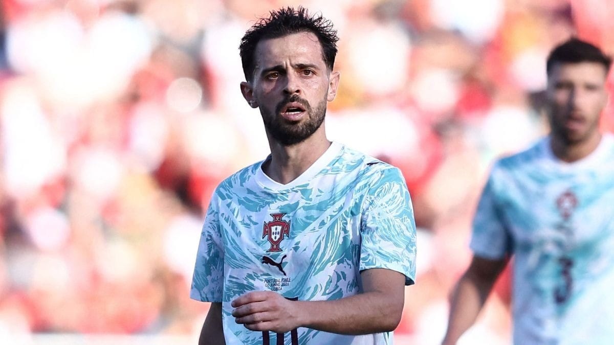 Bernardo Silva no Real Madrid? O que se sabe sobre futuro do meia