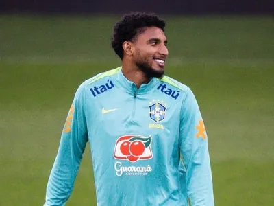 NOVO CONVOCADO