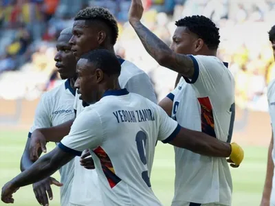 Veja resultados de todos amistosos pré-Copa do Mundo