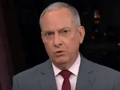 José Burnier é atacado por pitbull na rua e desabafa: "Irresponsabilidade"