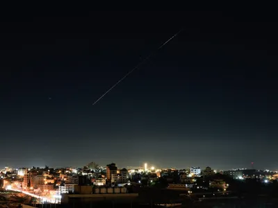 Irã lança primeiros ataques contra Israel desde o início do cessar-fogo