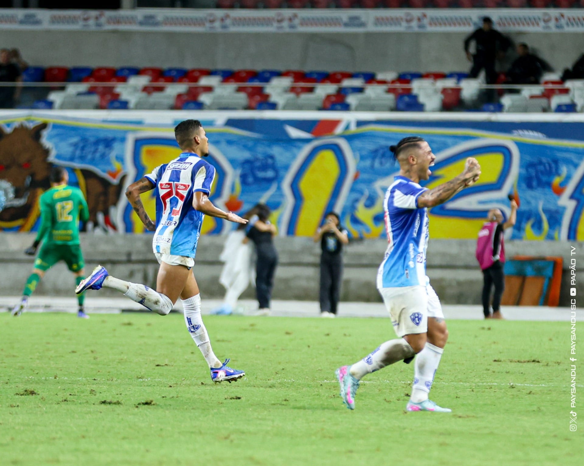 Copas regionais do Brasil chegam ao fim; veja resultados e campeões