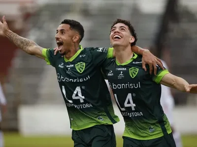 Última rodada da Série D: 53 times estão no mata-mata; veja classificados