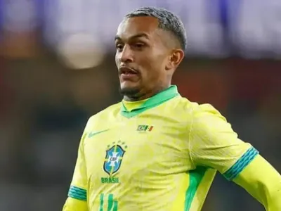 Drama na Seleção: entenda a lesão muscular que tirou Wesley do Mundial