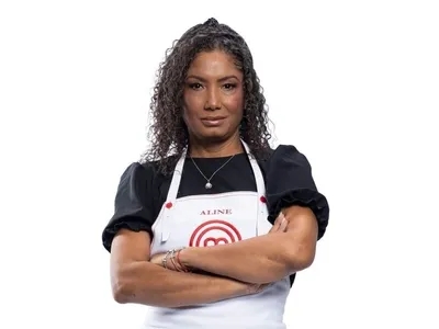 Após perder prova em grupo, Aline é detonada por equipe: "Líder ruim"