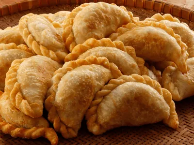 Descubra o passo a passo das empanadas perfeitas sem complicações