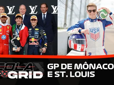 Ao vivo: Cola no Grid debate show de Antonelli e drama de Collet na Indy
