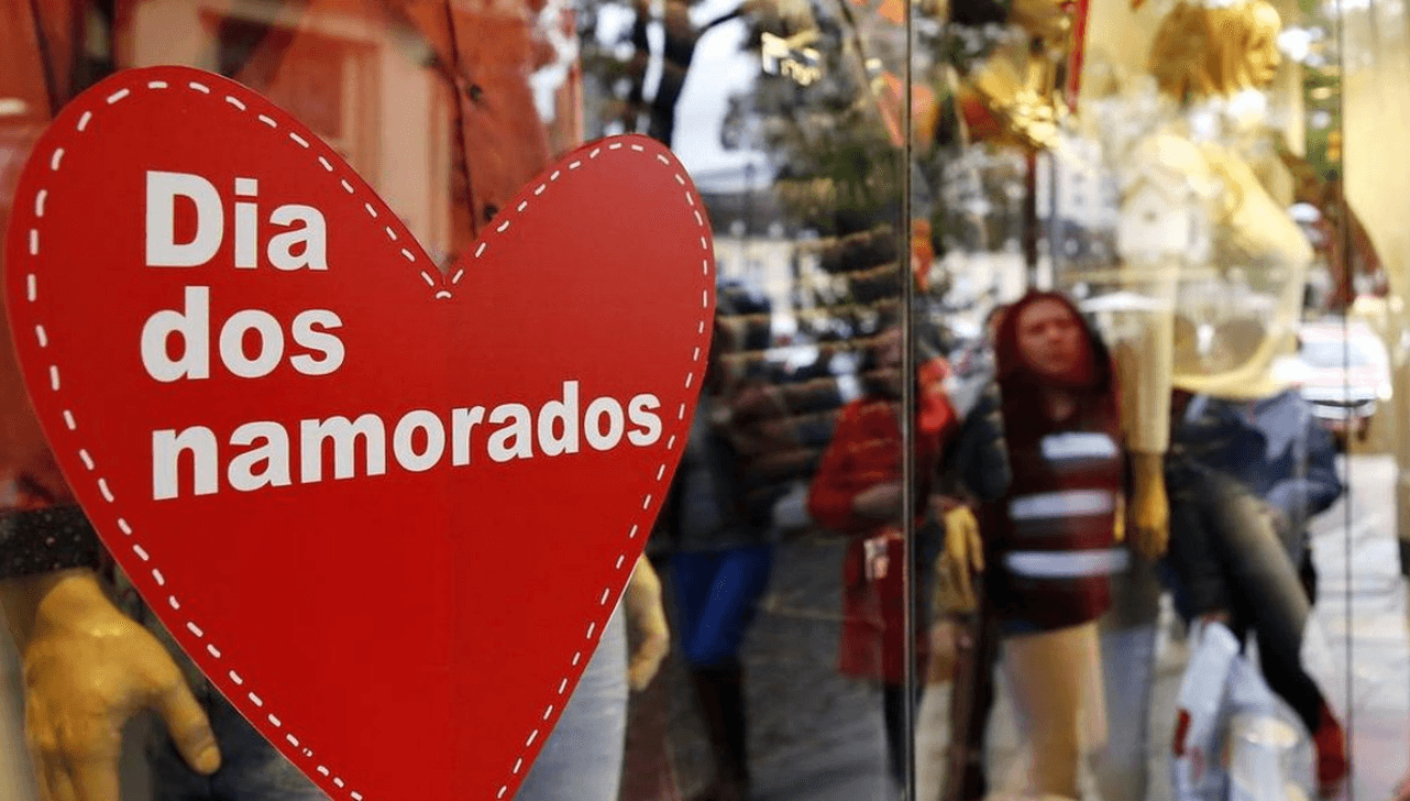 Dia dos Namorados no Brasil nasceu de uma jogada de marketing e dia santo