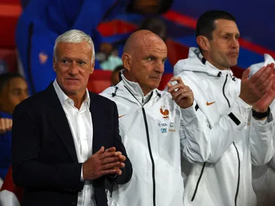 Mãe de Deschamps morre e técnico da França não comanda time no próximo jogo