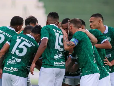 Guarani paga direito de imagem e quita pendências com o elenco