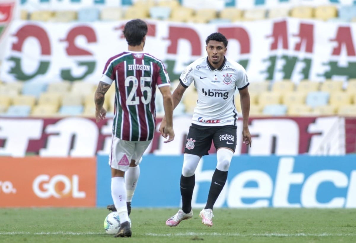 Por que o Corinthians não aproveitou Éderson, da Seleção? Relembre