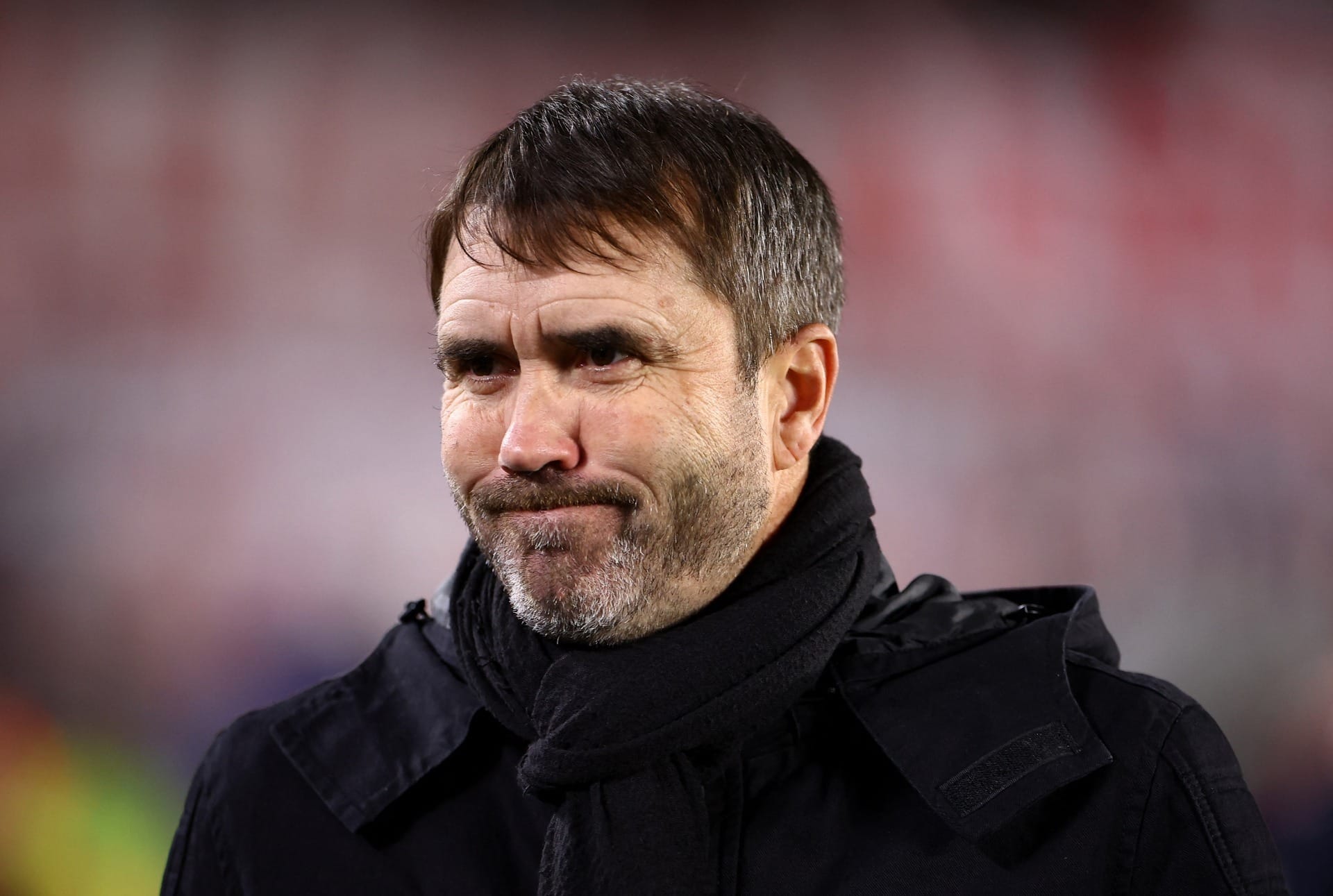 Coudet, do River Plate, barra atacante com passagens por PSG e Inter
