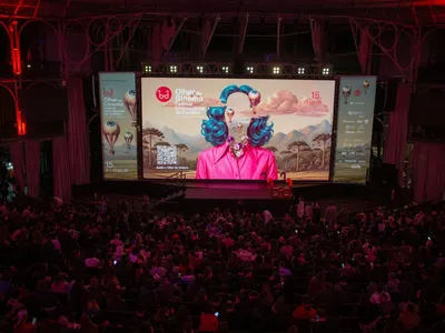 Festival Olhar de Cinema leva 30 mil pessoas a Curitiba