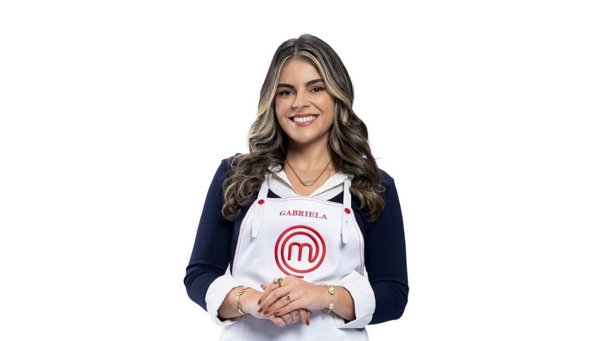 Gabriela
