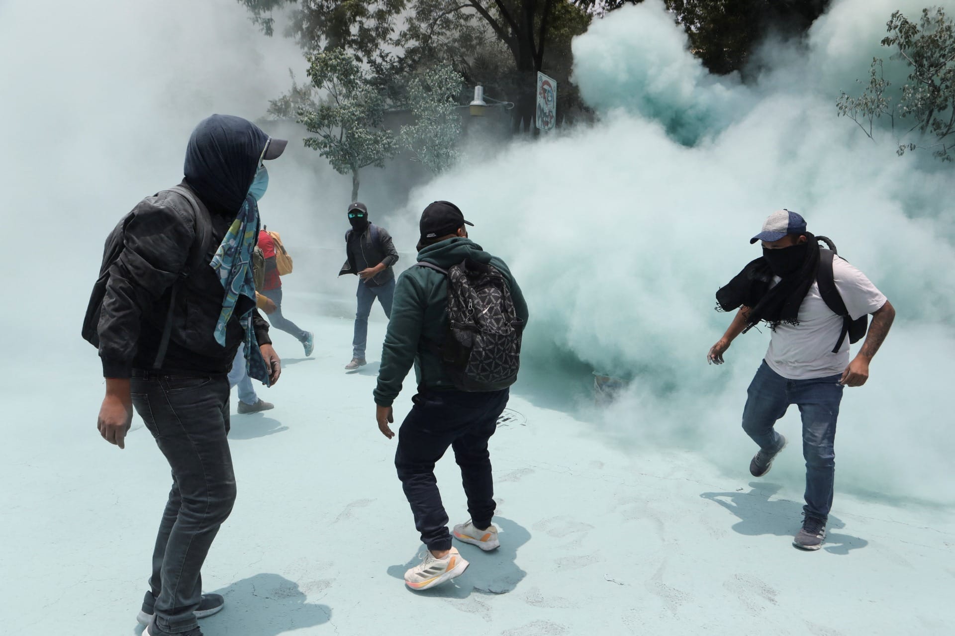 Não vai ter Copa? Greve no México ameaça abertura do Mundial