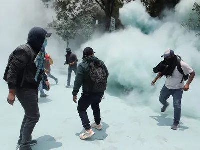 Não vai ter Copa? Greve no México ameaça abertura do Mundial
