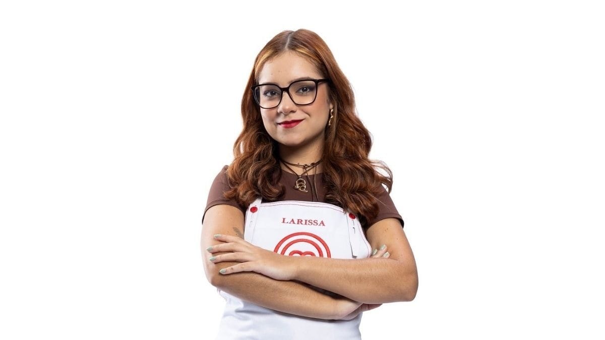 Larissa