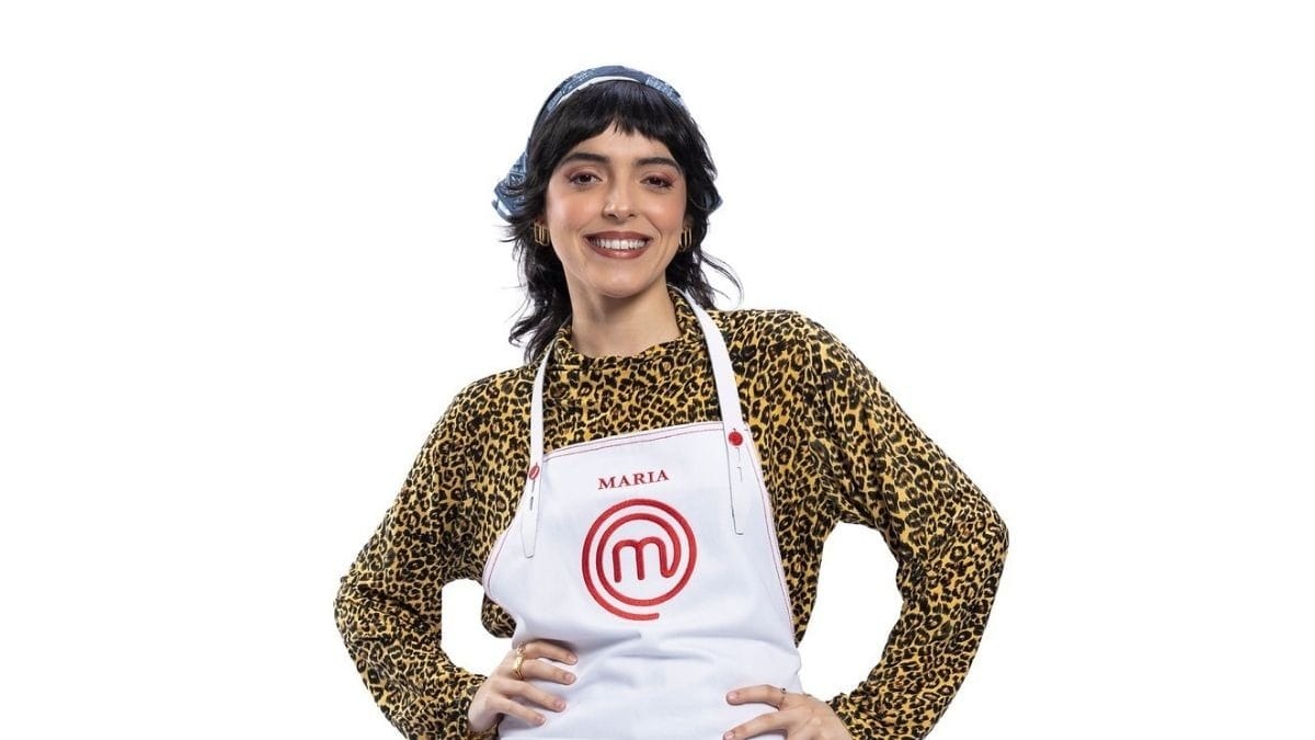 Maria