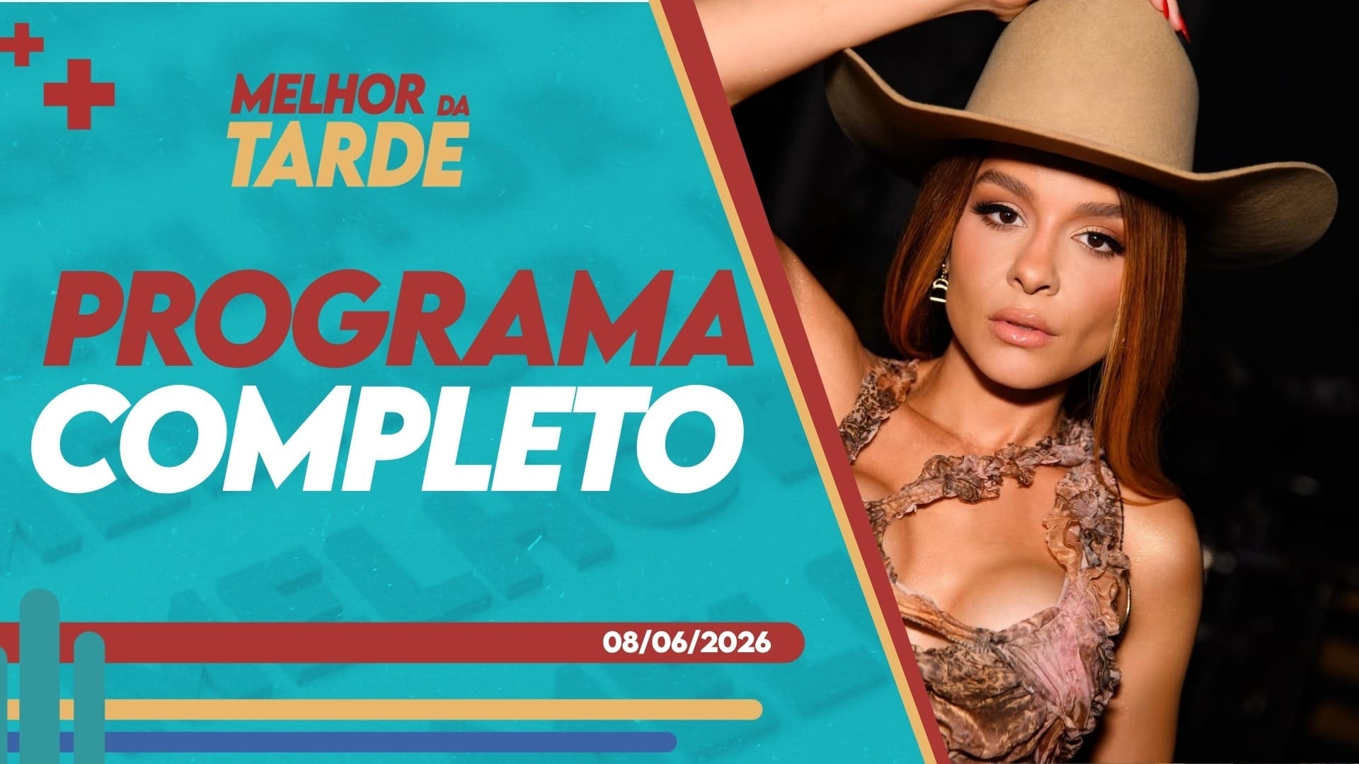 Maiara sofre ataques por aparência; Melhor da Tarde mostra a repercussão
