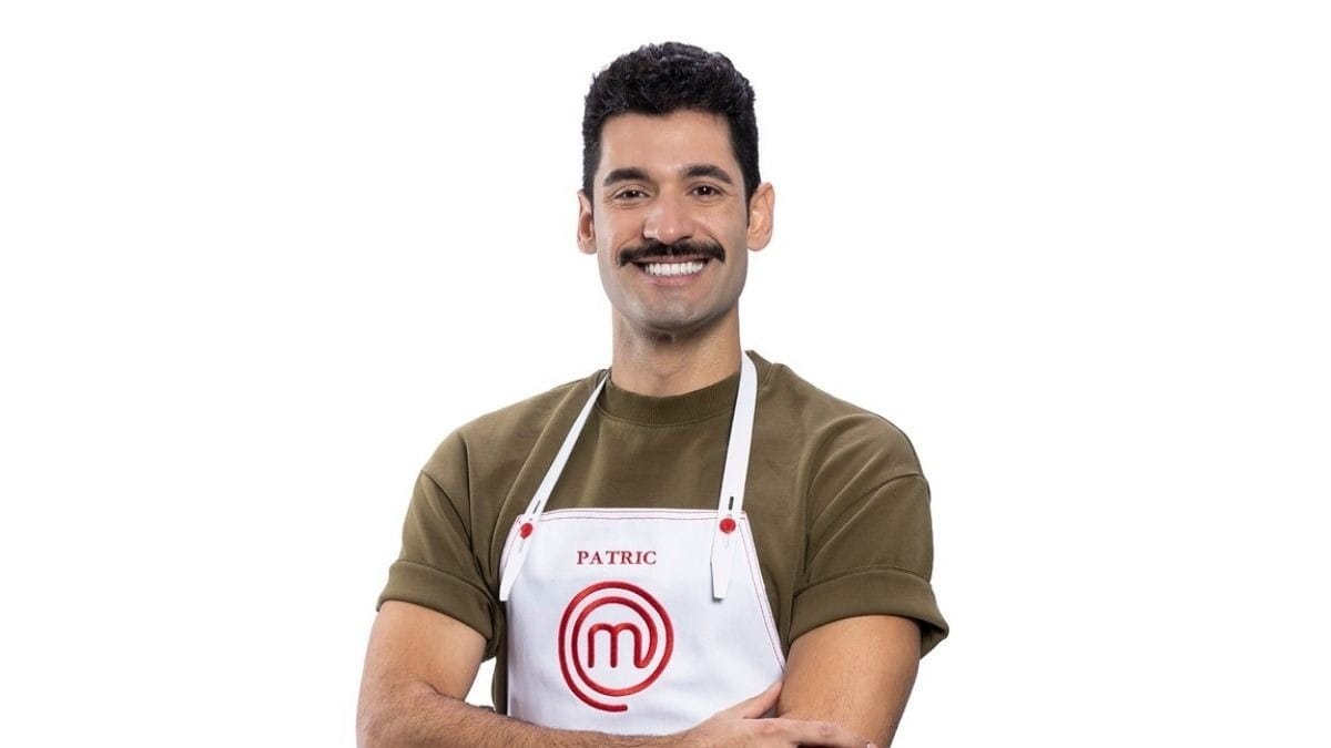 Patric