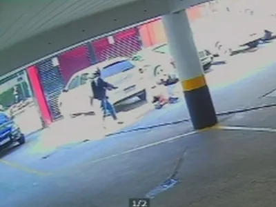 Polícia prende homem suspeito de atirar 5 vezes contra PM de folga em SP