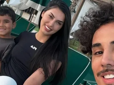 Quem é a esposa de MC Livinho envolvida em climão com Virginia