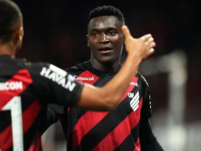 Athletico marca três jogos-treino em julho durante a Copa do Mundo
