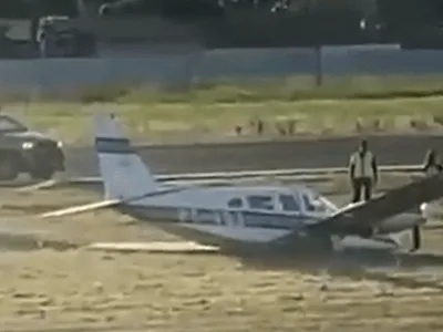 SUSTO NO PIAUÍ