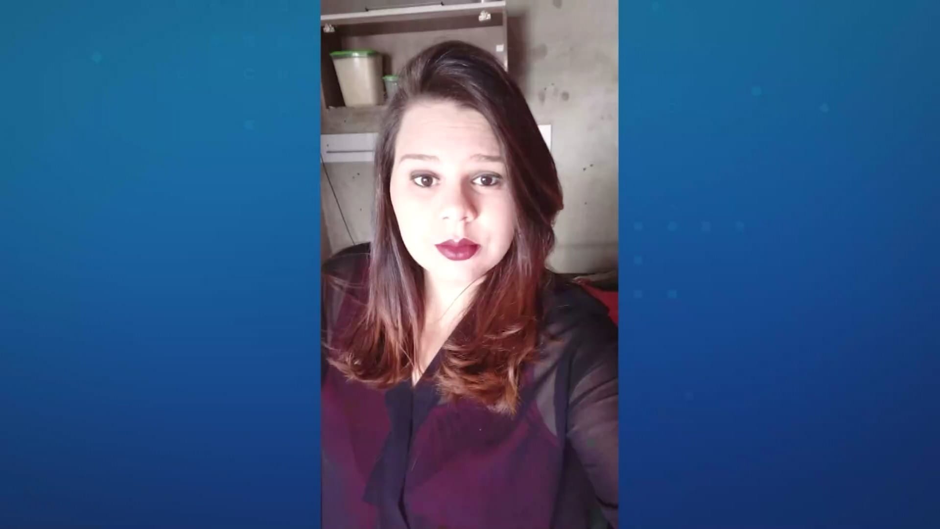 Polícia vai investigar morte de mulher que filmou falta de médicos em MG