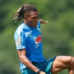 Rafael Ribeiro/CBF