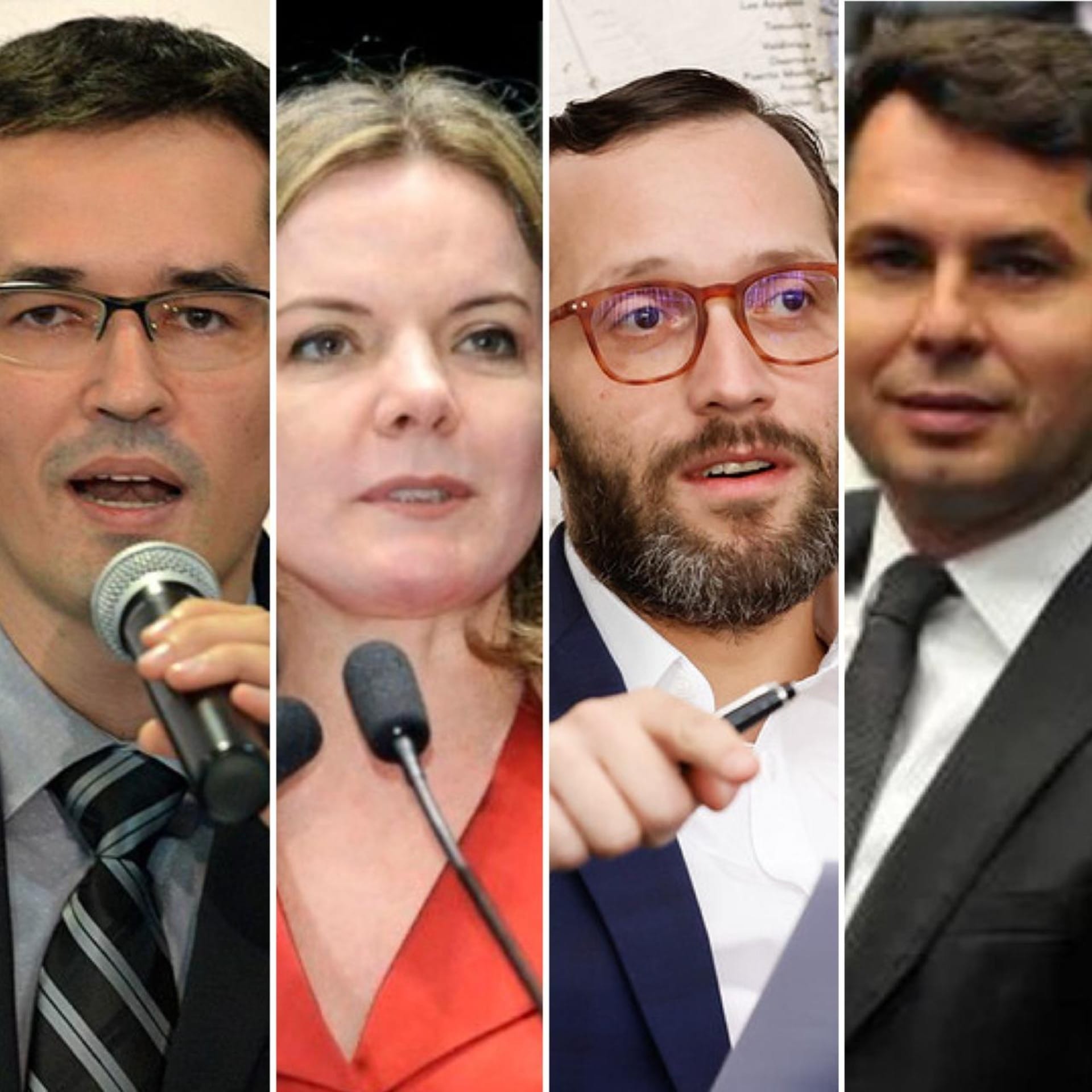 Pesquisa Senado Paraná: Alvaro Dias lidera cenário, aponta Paraná Pesquisas