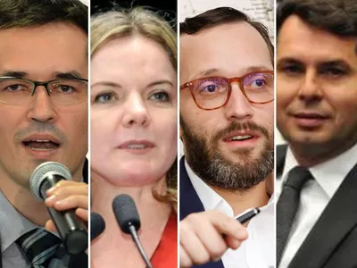 Pesquisa Senado Paraná: Alvaro Dias lidera cenário, aponta Paraná Pesquisas