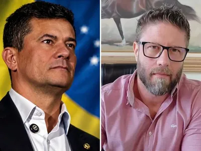 Moro se isola com 42% das intenções de voto no PR; Requião Filho tem 19%