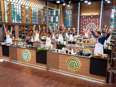 MasterChef exibe terceiro episódio nesta terça-feira (9): assista