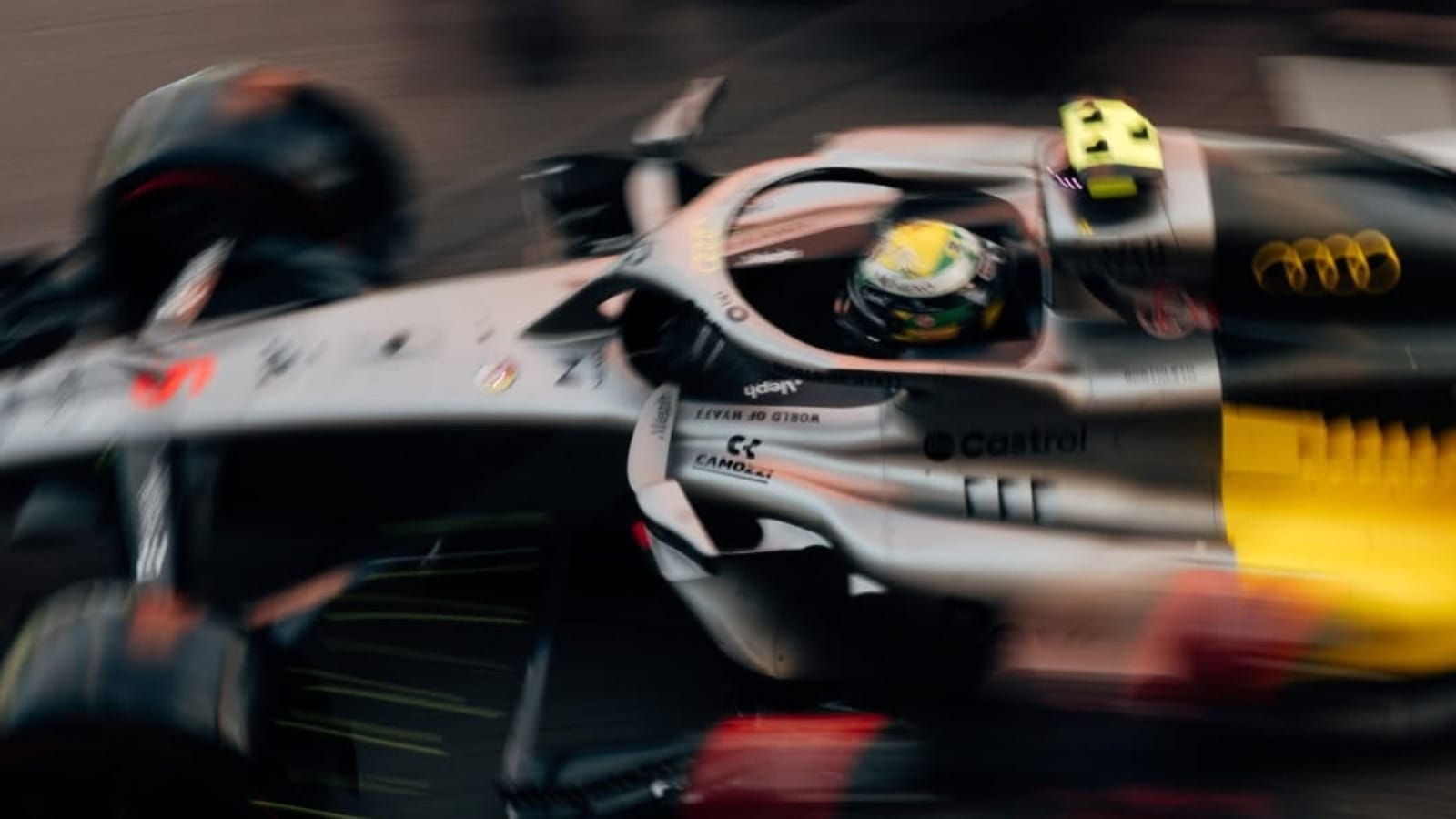 Ritmo do GP de Mônaco é trunfo de Bortoleto para fim de semana em Barcelona