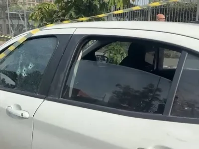 Homem é baleado por falso entregador durante tentativa de assalto em SP